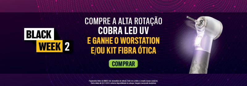 Prepare-se para semanas de fortes emoções black week gnatus Neste mês de Novembro a Gnatus preparou quatro semanas de promoções fantásticas!