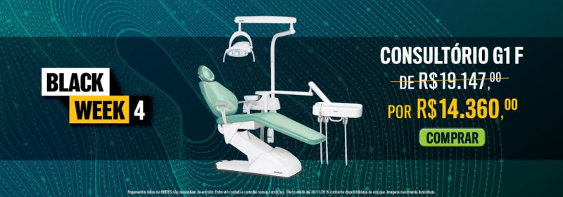 Prepare-se para semanas de fortes emoções black week gnatus Neste mês de Novembro a Gnatus preparou quatro semanas de promoções fantásticas!