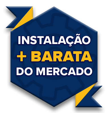 Instalação mais barata do Mercado Instalação mais barata do Mercado Os clientes Gnatus que realizaram compras de equipamentos a partir do dia 1 de setembro de 2019, passarão a ter o menor preço de instalação do mercado.