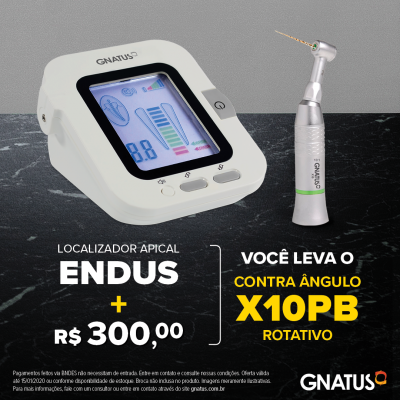 Dezembro de Ofertas Gnatus E para fechar o ano, separamos a dedo mega descontos que você vai se surpreender! Consultórios, Periféricos, Estética, Dentística, Kits Acadêmicos, conheça o maior portfólio do setor odontológico.