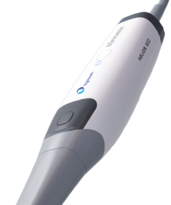 Scanner Intraoral Timex Helios 500 Gnatus Digital Scanner Odontológico Intraoral Timex Helios 500 Molde uma realidade digital na sua prática clínica. O Scanner Intraoral Timex Helios 500 da Gnatus Digital representa um avanço significativo na prática odontológica ao otimizar o tempo dos profissionais, com sua tecnologia de captura rápida e precisa de imagens 3D.   O ponto de partida para a odontologia digital. Melhor desempenho para o profissional: escaneamentos rápidos, precisos e sem necessidade de calibração. Instalação fácil e rápida, em poucos minutos. Cabo USB-C de fácil substituição