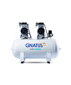 Compressor Air Clean 150L