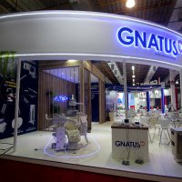 Sucesso no maior evento odontológico da América Latina e linha de imagem 3D projetam 2020 de crescimento gnatus O 38º CIOSP – Congresso Internacional de Odontologia de São Paulo, realizado de 29 de janeiro a 1° de fevereiro, no Expo Center Norte, em São Paulo foi o pontapé inicial para um ano de crescimento projetado pela GNATUS, fabricante de equipamentos médicos e odontológicos.