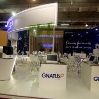 Sucesso no maior evento odontológico da América Latina e linha de imagem 3D projetam 2020 de crescimento gnatus O 38º CIOSP – Congresso Internacional de Odontologia de São Paulo, realizado de 29 de janeiro a 1° de fevereiro, no Expo Center Norte, em São Paulo foi o pontapé inicial para um ano de crescimento projetado pela GNATUS, fabricante de equipamentos médicos e odontológicos.