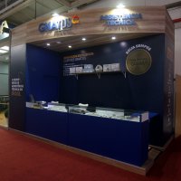 Sucesso no maior evento odontológico da América Latina e linha de imagem 3D projetam 2020 de crescimento gnatus O 38º CIOSP – Congresso Internacional de Odontologia de São Paulo, realizado de 29 de janeiro a 1° de fevereiro, no Expo Center Norte, em São Paulo foi o pontapé inicial para um ano de crescimento projetado pela GNATUS, fabricante de equipamentos médicos e odontológicos.