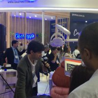 Sucesso no maior evento odontológico da América Latina e linha de imagem 3D projetam 2020 de crescimento gnatus O 38º CIOSP – Congresso Internacional de Odontologia de São Paulo, realizado de 29 de janeiro a 1° de fevereiro, no Expo Center Norte, em São Paulo foi o pontapé inicial para um ano de crescimento projetado pela GNATUS, fabricante de equipamentos médicos e odontológicos.