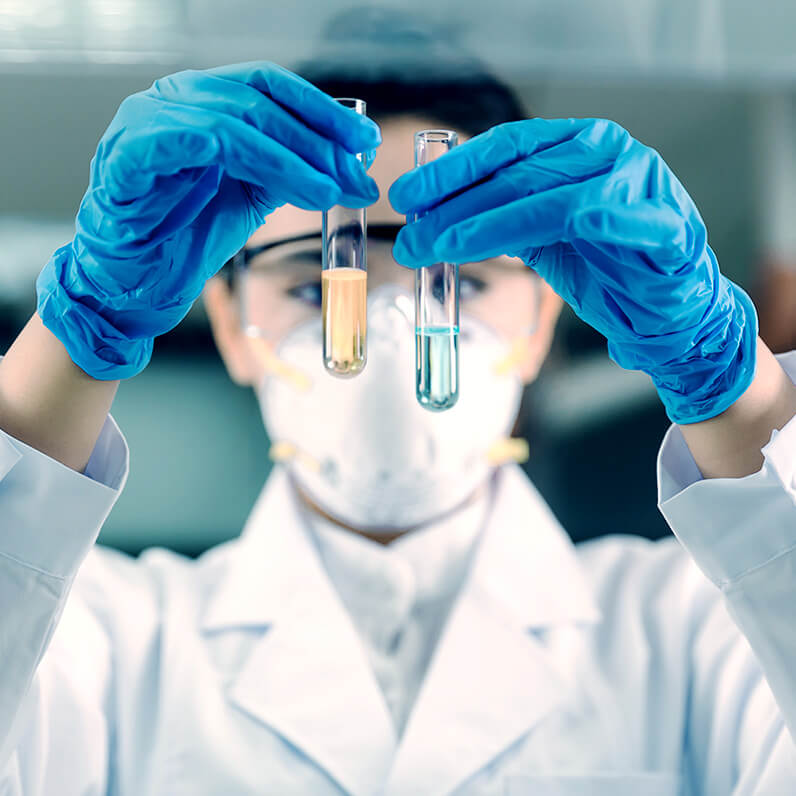 Guia Definitivo de Biossegurança De biossegurança a Gnatus entende.