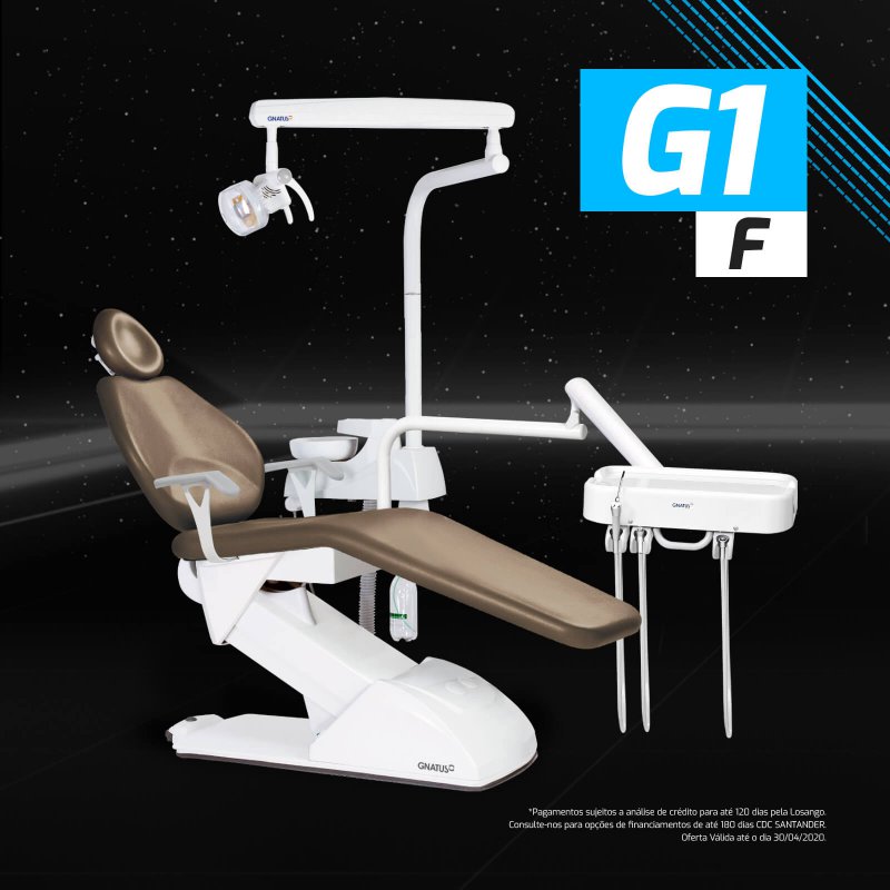 Alguns tratamentos não podem esperar, mas nós podemos Alguns tratamentos não podem esperar, mas a Gnatus pode. Invista hoje e pague sua primeira parcela só em Agosto/2020