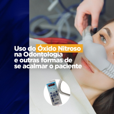 Óxido Nitroso