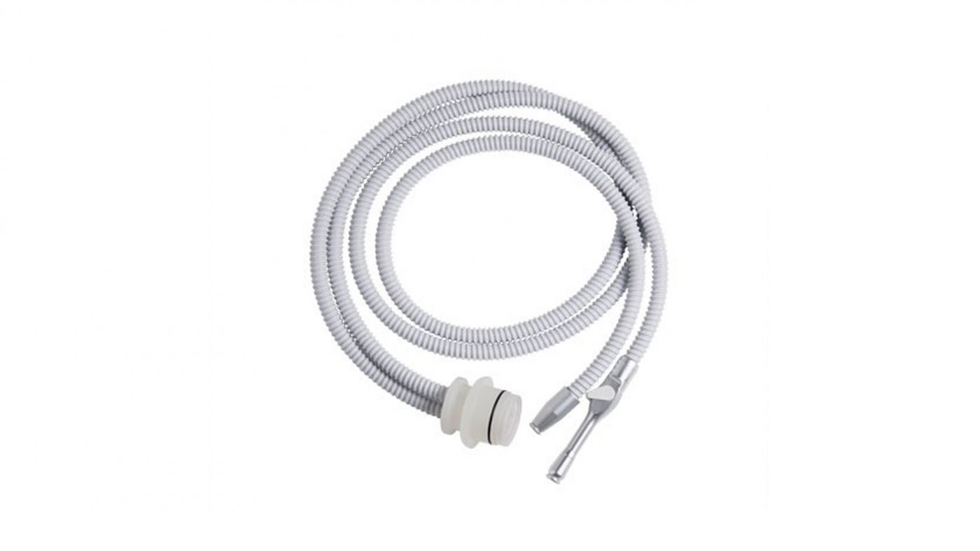 Elimine até 99% dos aerosóis em seus procedimentos Elimine até 99% dos aerosóis em seus procedimentos Devido aos novos protocolos de biossegurança a Gnatus trás um upgrade para sua linha de aspiradores cirúrgicos portáteis.