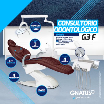 Renove seu consultório em Junho Junho começa com preços exclusivos para você renovar seu consultório, confira as promoções que a Gnatus preparou para você!