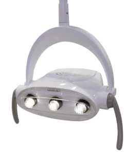 Refletor Sirius Sensor 3 Leds