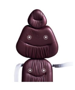 Kit Massageador Kit Massageador Promove relaxamento e maior conforto ao paciente, facilitando os procedimentos, principalmente os mais longos; Além de aumentar a percepção de qualidade dos pacientes com relação ao consultório.