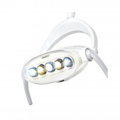 Opcionais essenciais para o seu consultório Kit apoio de cabeça soft comfort    /   Kit massageador