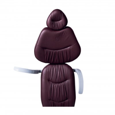 Opcionais essenciais para o seu consultório Kit apoio de cabeça soft comfort    /   Kit massageador