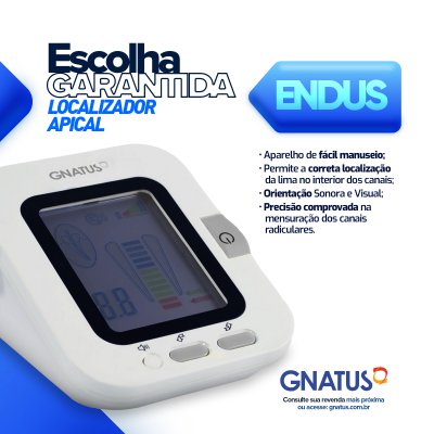 Poder escolher é garantir os melhores caminhos! Poder escolher é garantir os melhores caminhos! Escolher Gnatus é ter a garantia de ter produtos de qualidade e com tradição de  mercado.