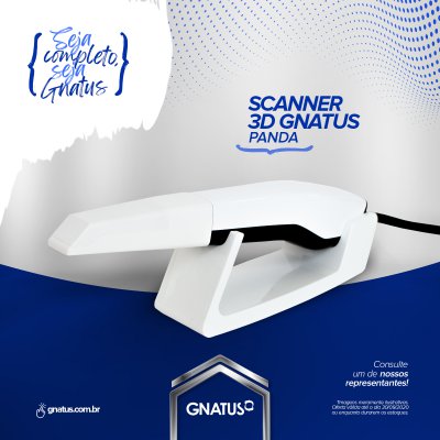 Seja completo, seja Gnatus! Seja completo, seja Gnatus! Veja as condições especiais que preparamos para vocês.