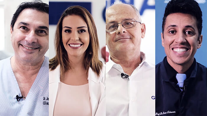 O que te faz ser realizado na odontologia? o que te faz ser realizado na odontologia Nós perguntamos, o que te faz ser realizado na odontologia? E esse foi o resultado!