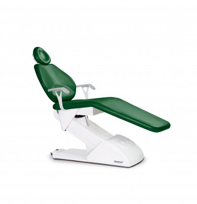 Cores para o seu consultório Cores para o seu consultório Odontologia é tudo branco, é uma frase que já ficou para trás a um bom tempo. Queremos e podemos trazer cores para o seu consultório!