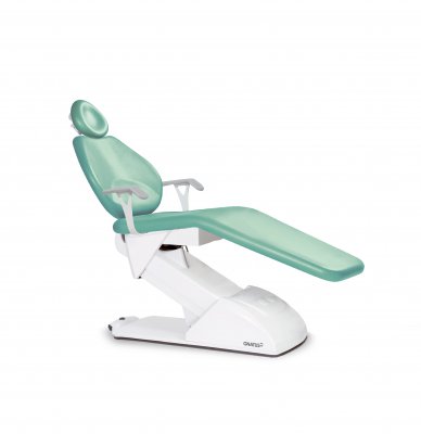 Cores para o seu consultório