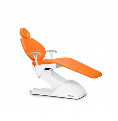 Cores para o seu consultório Cores para o seu consultório Odontologia é tudo branco, é uma frase que já ficou para trás a um bom tempo. Queremos e podemos trazer cores para o seu consultório!