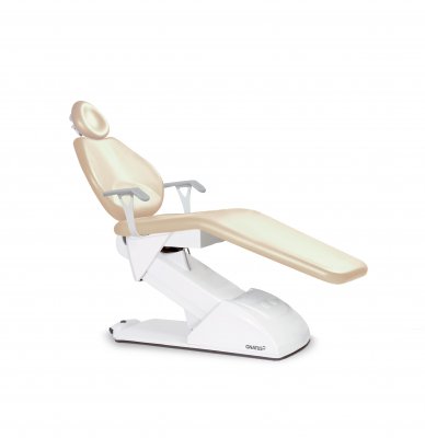 Cores para o seu consultório Cores para o seu consultório Odontologia é tudo branco, é uma frase que já ficou para trás a um bom tempo. Queremos e podemos trazer cores para o seu consultório!