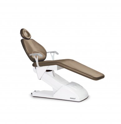 Cores para o seu consultório Cores para o seu consultório Odontologia é tudo branco, é uma frase que já ficou para trás a um bom tempo. Queremos e podemos trazer cores para o seu consultório!