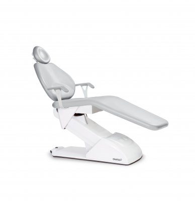 Cores para o seu consultório Cores para o seu consultório Odontologia é tudo branco, é uma frase que já ficou para trás a um bom tempo. Queremos e podemos trazer cores para o seu consultório!