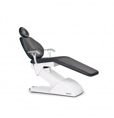 Cores para o seu consultório Cores para o seu consultório Odontologia é tudo branco, é uma frase que já ficou para trás a um bom tempo. Queremos e podemos trazer cores para o seu consultório!