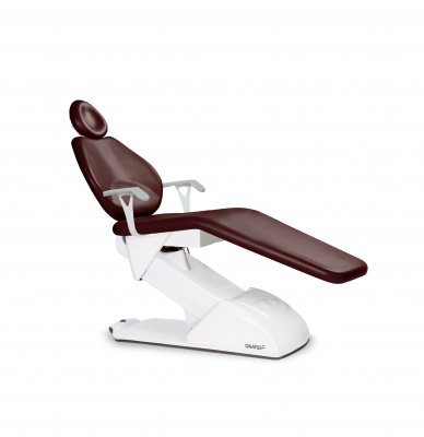 Cores para o seu consultório Cores para o seu consultório Odontologia é tudo branco, é uma frase que já ficou para trás a um bom tempo. Queremos e podemos trazer cores para o seu consultório!