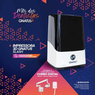 Mês dos Dentistas também em Novembro  As melhores condições do mercado continuam durante todo o mês de novembro.   Além de continuar com todos os sorteios, preparamos um Mega combo e uma semana repleta de surpresas com produtos de showroom.       Que tal um de nossos consultores entrar em contato? Deixe seus dados abaixo e aguarde.     Confira o maior portfolio do mercado odontológico!  