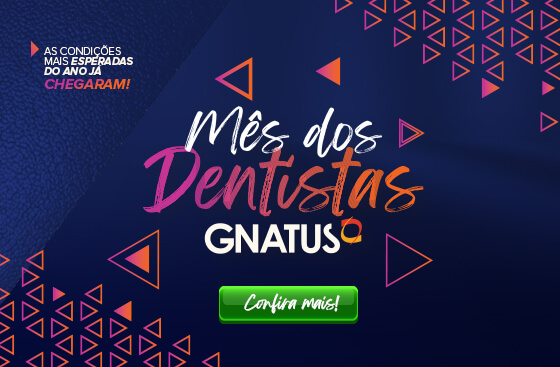 Concorra ao COMBO DIGITAL - Novembro também é Mês do Dentista o que te faz ser realizado na odontologia Outubro é o mês do cirurgião-dentista. No dia 03 de outubro comemoramos o Dia Mundial do Dentista, data da criação do primeiro curso de Odontologia em Baltimore, nos Estados Unidos em 1840. No Brasil, comemoramos no dia 25 de outubro, data do decreto 9.311 de 1884, em que os primeiros cursos de graduação em Odontologia no Rio de Janeiro e na Bahia foram estabelecidos.