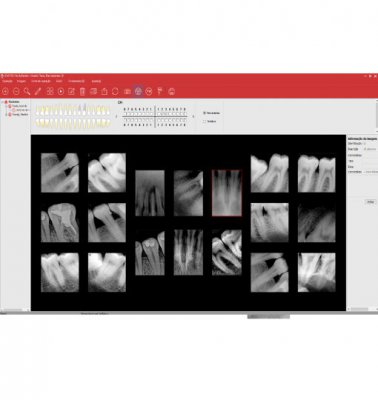 softwares odontológicos