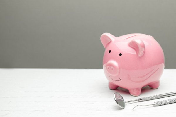 Gestão de consultórios odontológicos 