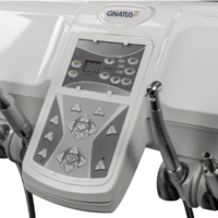 Kit Micromotor Elétrico Elite PD 100 Gnatus