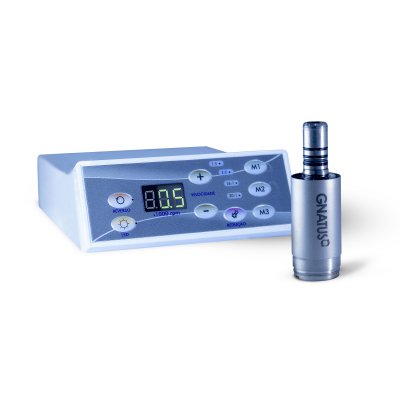 micromotor eletrico Gnatus