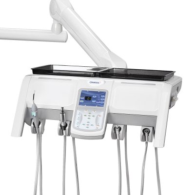 Montar consultório odontológico, saiba como ter uma clínica perfeita montar consultório odontológico O primeiro produto a ser pensado e sonhado por todos os cirurgiões dentistas, para montar consultório odontológico, a cadeira é onde os dentistas recebem seus pacientes e quer que ele se senti acolhido e confortável.