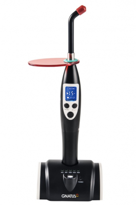 Fotopolimerizador Super dual led lux_