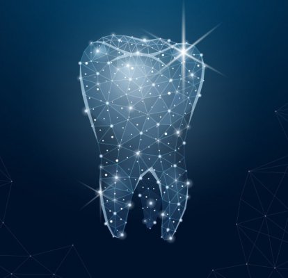dente tecnológico