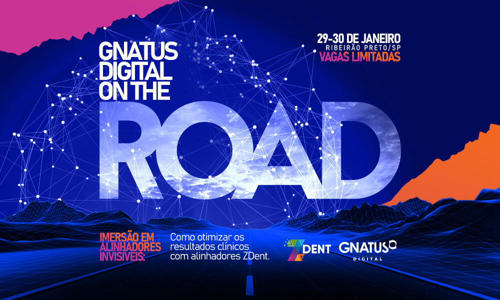 Imersão em Alinhadores Invisíveis com Dr. Luciano Ferreira As vantagens do consultório G2 O curso conta com teoria e prática do fluxo digital para alinhadores, com produtos como o scanner intra-oral e a impressora 3D, trazendo insights desde casos mais simples e rápidos até a casos mais complexos e elaborados.