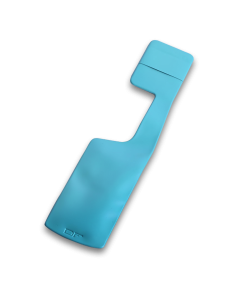 Filme Radiográfico Odontológico Autorrevelável Gnatus Filme autorrevelável gnatus Filme Radiográfico Odontológico Autorrevelável Gnatus Filme autorrevelável gnatus Caixa de filme radiográfico intraoral autorrevelador Gnatus (30,5 × 40,5 mm), pronta para uso sem câmara escura: revela e fixa em 50 segundos com menor exposição ao RX e alta definição. Material atóxico e não poluente, sem chumbo, cádmio ou tiossulfatos, com durabilidade de até 10 anos. Design ergonômico para posicionamento confortável (anteriores e posteriores) e compatibilidade com paralelismo e vídeo-radiografia digital.