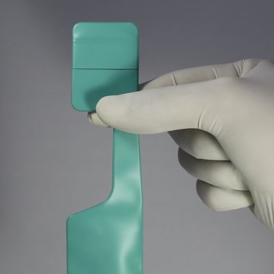 Filmes radiográficos odontológicos : Procedimentos de Raio-x mais biosseguros Filmes radiográficos odontológicos raio-x mais biosseguros