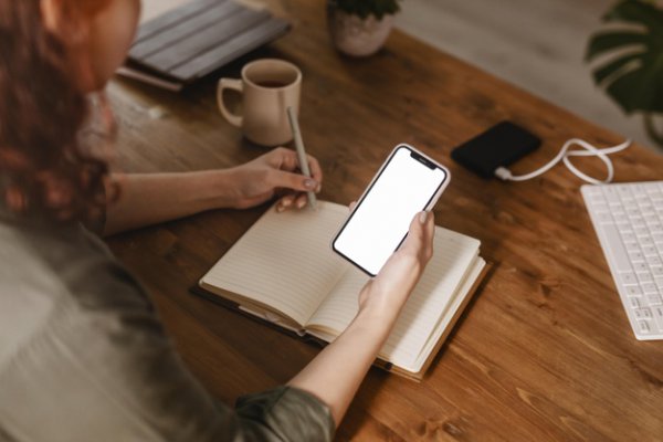 Como organizar uma agenda de atendimento Agendas online facilitam