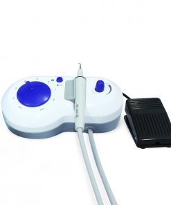 Easy Sonic GP Easy Sonic GP Easy Sonic GP Easy Sonic GP Compacto o Easy Sonic possui um design moderno com características que garantem maior produtividade. Sistema de Irrigação de garrafa pressurizada