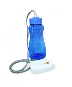 Easy Sonic GP Easy Sonic GP Easy Sonic GP Easy Sonic GP Compacto o Easy Sonic possui um design moderno com características que garantem maior produtividade. Sistema de Irrigação de garrafa pressurizada