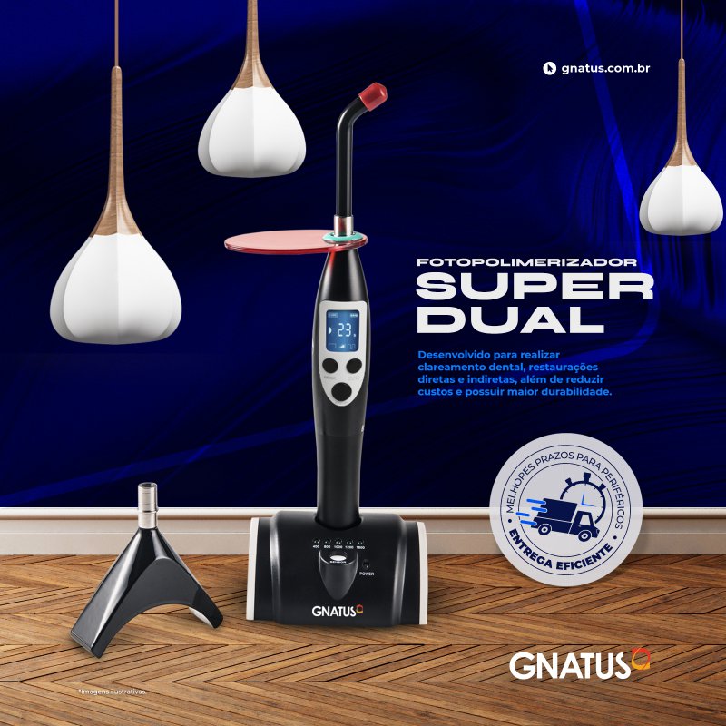 Fevereiro com prazos de entregas otimizados Quando compramos um produto ficamos na expectativa de receber e poder usar o novo equipamento, por isso, aprimoramos nosso prazo de entrega em periféricos para que você possa ter seus produtos de qualidade com a eficiência no recebimento.