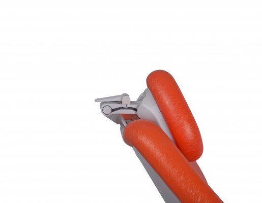 Conheça a cadeira clínica da Gnatus! Conheça a cadeira clínica da Gnatus! Nossa cadeira clínica conta com todo o conforto, praticidade e tecnologia que já empenhamos em nosso consultório. O encosto da cabeça, por exemplo, possui regulagem de altura, com três programações de trabalho e volta automática à posição zero.