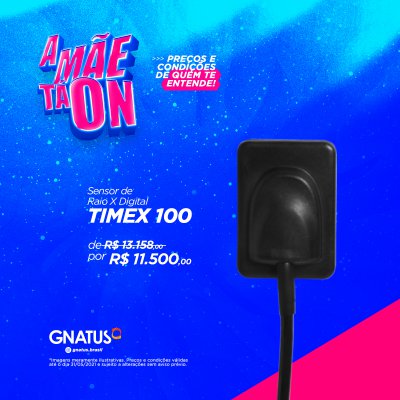 A mãe ta on na Gnatus Dentistas produtos odontologicos mais baratos Tenha os melhores equipamentos com a maior qualidade, que seus atendimentos precisam. Neste mês agimos como mãe e queremos surpreender você com as melhores ofertas.   Alta Rotação com design ergonômico que permite o alto desempenho, em conjunto o modulo workstation que utiliza uma conexão bordem ou midwest de qualquer equipo odontológico e o transforma em uma conexão midwest com energia, compatível com as altas rotações com Led da Gnatus.   Uma nova geração de jato de bicarbonato que permite precisão ao trabalho e melhor sensibilidade do campo operatório.   Um kit profilaxia portátil para que você possa garantir toda a sua eficiência em seus procedimentos preventivos e estéticos sem ficar preso a um espaço. Além de contar com duas opções de escolha para o Easy sonic, essa opção com garrafa pressurizada. Além de contar com duas opções de escolha para o Easy sonic, essa opção sem a garrafa pressurizada.   Sem barulho, é só trabalhar no dente com 200.000 rpm de forma suave e rápida. Com o menor micromotor elétrico do mercado você garante um trabalho de excelência e tranquilidade reduzindo a fadiga no pulso durante a preparação natural dos dentes e que pode ser acoplado diretamente em seu equipo, potencializando ainda mais seu consultório.   Uma peça chave em procedimentos cirúrgicos, não pode faltar em seu consultório. Compre agora o motor cirúrgico Avanti S e tenha a garantia de que ele será entregue no menor prazo do mercado. Extremamente versátil, com o seu pedal multifunção, você poderá controlar o acionamento do micromotor, seleciona a programação, reverte o sentido de rotação e liga/desliga a irrigação. Veja o motor de implante aqui.   Os sensores digitais possuem design sofisticado proporcionando uma visibilidade para diagnósticos sem risco e uma qualidade de imagem insuperável em menos de 5 segundos.     Desde a higienização até a tecnologia a palma da mão com o sensor digital, preparamos com carinho oportunidades incríveis para você, porque a gente te entende e sabe o que é melhor para você.     Preencha seus dados e receba um contato de um de nosso consultores de venda.  