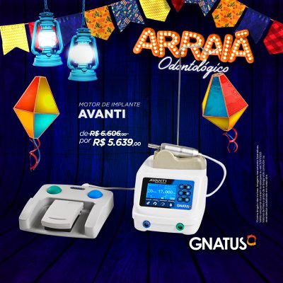 Arraiá Odontológico Gnatus - Periféricos Olá pessoar! Vai começar o mió arraiá da Odonto, que ocê já viu.