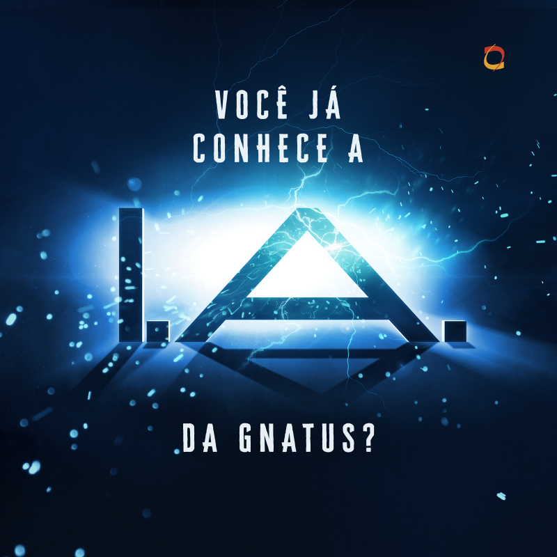 Você já conhece a IA da Gnatus? <p>Toda tecnologia Gnatus aprimorada para surpreender no seu consultório.
Exclusivo lançamento da Gnatus em poucos dias.
Cadastre seu contato para ser o primeiro a saber qual é o lançamento.</p>
<p>